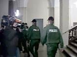 В Баварии поймали "шпиона": он продавал сотрудникам российских спецслужб секретные документы В Баварии поймали "шпиона": он продавал сотрудникам российских спецслужб секретные документы