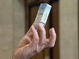 Из планируемых мер предполагается изменить предупредительную надпись о вреде курения на упаковке табачных изделий - она "должна будет занимать не менее 30% площади большей стороны пачки" Из планируемых мер предполагается изменить предупредительную надпись о вреде курения на упаковке табачных изделий - она "должна будет занимать не менее 30% площади большей стороны пачки"