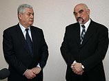 Лидеры Молдавии и Приднестровья встретились и осторожно обозначили готовность к урегулированию "замороженного конфликта" Лидеры Молдавии и Приднестровья встретились и осторожно обозначили готовность к урегулированию "замороженного конфликта"