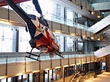 В Вашингтоне открылся музей, посвященный новостям: Newseum В Вашингтоне открылся музей, посвященный новостям: Newseum