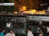 Взрыв в мечети на юге Ирана - десять погибших, 160 раненых