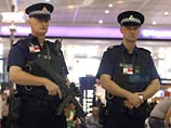 Она сообщила, что на сегодняшний день британская полиция ведет слежку за двумя тысячами подозреваемых в причастности к террористической деятельности, и расследует около 30 предполагаемых террористических заговоров