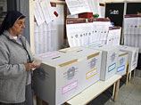 В Италии начались общенациональные парламентские выборы