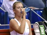 У Шараповой появился шанс впервые в карьере выиграть грунтовый турнир У Шараповой появился шанс впервые в карьере выиграть грунтовый турнир