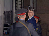 Платон Лебедев требует от Генпрокуратуры опровергнуть порочащие его сведения Платон Лебедев требует от Генпрокуратуры опровергнуть порочащие его сведения