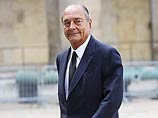Жак Ширак выписан из больницы, где ему вживили кардиостимулятор