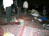 Двенадцать человек погибли, и 202 получили ранения в результате взрыва в религиозно-культурном центре при одной из мечетей Шираза на юге Ирана