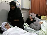 Число погибших при взрыве в мечети на юге Ирана возросло до двенадцати 