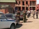 Судей в Ингушетии будут усиленно охранять уже с понедельника Судей в Ингушетии будут усиленно охранять уже с понедельника