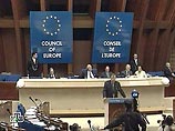 В Страсбурге в понедельник открывается весенняя сессия Парламентской ассамблеи Совета Европы (ПАСЕ)