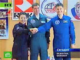 Один день из жизни МКС: космонавты будут штамповать почтовые марки и смотреть из иллюминатора на молнии Один день из жизни МКС: космонавты будут штамповать почтовые марки и смотреть из иллюминатора на молнии
