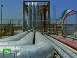 В 1997 году "Лукойл" подписал с министерством нефти и газа Ирака соглашение о разработке месторождения "Западная Курна-2" на условиях СРП