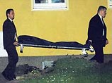 В выборгской гостинице найден мертвым гражданин Финляндии В выборгской гостинице найден мертвым гражданин Финляндии