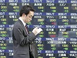 Новости из США обрушили фондовые рынки в Японии и Китае, Россия пока держится