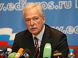 Спикер Госдумы Грызлов назвал тех, кто тормозит развитие демократии в России Спикер Госдумы Грызлов назвал тех, кто тормозит развитие демократии в России