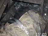 В Казани дети нашли в овраге пакет с человеческими останками