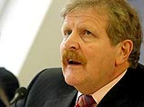 С таким заявлением в Брюсселе выступил Тим Осборн, директор Gml (Gruppo Menatep Ltd) С таким заявлением в Брюсселе выступил Тим Осборн, директор Gml (Gruppo Menatep Ltd)