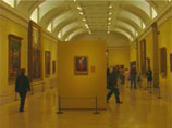 Выставка, которая откроется во вторник в мадридском музее Prado включает в себя 200 картин, рисунков и гравюр, объединенных темой войны испанцев против французских завоевателей