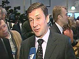 Заместитель министра промышленности и энергетики Андрей Дементьев