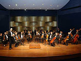 Израильский камерный оркестр выступит в Москве 16 апреля на праздновании Дня независимости Израиля