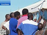 Суд в Зимбабве отказался обнародовать результаты президентских выборов Суд в Зимбабве отказался обнародовать результаты президентских выборов