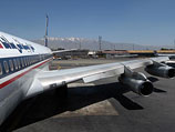 Аэропорт Мехрабад функционировал как главные воздушные ворота Ирана до ноября 2007 года