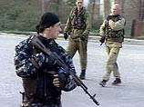 В Чечне неспокойно: "кадыровцы" с "ямадаевцами" не уступили друг другу дорогу и устроили перестрелку В Чечне неспокойно: "кадыровцы" с "ямадаевцами" не уступили друг другу дорогу и устроили перестрелку