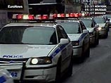 Колледж в Чикаго эвакуирован из-за угрожающей надписи в туалете Колледж в Чикаго эвакуирован из-за угрожающей надписи в туалете