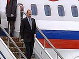 К визиту президента России Владимира Путина в Ливию, который состоится 16-17 апреля, подготовлены контракты на поставку Триполи оружия почти на 3 миллиарда долларов