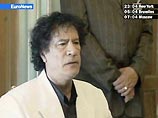 Визит пройдет по приглашению руководителя ливийской революции Муамара Каддафи