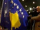 Косово в одностороннем порядке 17 февраля провозгласило независимость от Сербии.
