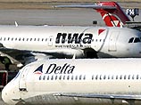 Delta и Northwest Airlines намерены создать крупнейшую в мире авиакомпанию Delta и Northwest Airlines намерены создать крупнейшую в мире авиакомпанию