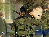 Накануне в Чечне группа вооруженных лиц предприняла попытку помешать проезду автоколонны президента республики Рамзана Кадырова Накануне в Чечне группа вооруженных лиц предприняла попытку помешать проезду автоколонны президента республики Рамзана Кадырова