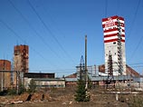 "Русал" возобновляет работу всех шахт Свердловской области, кроме "Красной шапочки" "Русал" возобновляет работу всех шахт Свердловской области, кроме "Красной шапочки"