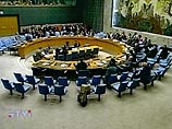 СБ ООН продлил до октября 2008 года мандат миссии в зоне грузино-абхазского конфликта