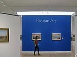 На аукционах Sotheby's и Christie's начинаются дни русского искусства 