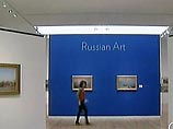 На аукционах Sotheby's и Christie's начинаются дни русского искусства На аукционах Sotheby's и Christie's начинаются дни русского искусства