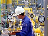 Туркмения обещала Евросоюзу 10 млрд кубометров своего газа уже с 2009 года Туркмения обещала Евросоюзу 10 млрд кубометров своего газа уже с 2009 года