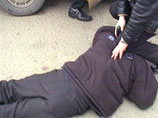 В Москве задержаны трое молодых людей, которые подозреваются в серии угонов дорогих иномарок