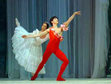 Весенний призыв лишит один из главных уральских театров балетного репертуара 