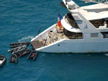 Напомним, пираты напали на трехмачтовую яхту класса люкс "Зефир", когда она возвращалась с Сейшельских островов в порт приписки в Средиземном море