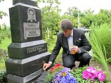 Израильский историк объявил, что отец президента Украины Виктора Ющенко был полицаем и стукачом у гитлеровцев