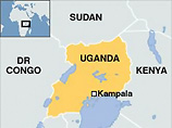 В Уганде заживо сгорели 19 детей, запертые в школе-интернате