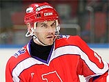 Яшин и Марков отказались играть за сборную России на ЧМ по хоккею
