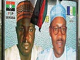 Ровно год назад в Федеративной Республике Нигерии был опробован путь преемственной передачи власти: бывший президент Олусегун Обасанджо передал власть в руки преемника Умару Яр-Адуа.