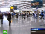 Из-за проблем в лондонском аэропорту два руководителя British Airways уходят в отставку Из-за проблем в лондонском аэропорту два руководителя British Airways уходят в отставку