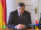 Непризнанные республики вновь отвергли компромиссы Тбилиси и хотят дружить с Москвой Непризнанные республики вновь отвергли компромиссы Тбилиси и хотят дружить с Москвой