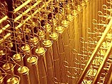 3 тысячи центрифуг в Натанзе работают лишь на 20% своих мощностей 3 тысячи центрифуг в Натанзе работают лишь на 20% своих мощностей