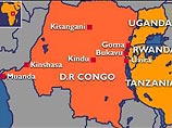 В Конго возле жилых кварталов упал самолет: десятки жертв 