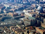 Рим будет исламским городом, утверждает мусульманский проповедник